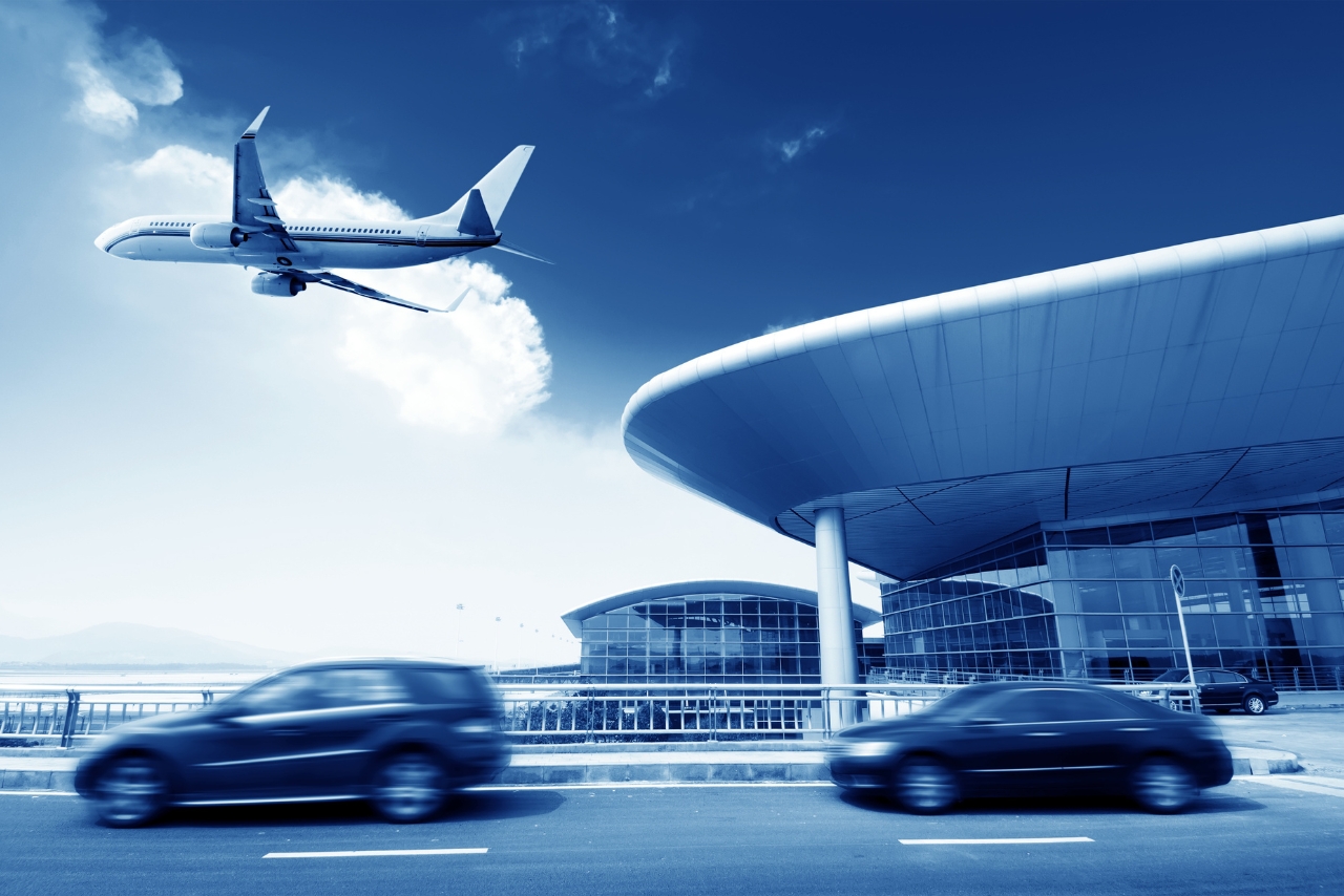 Airport Transfers